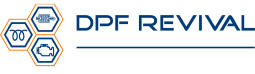 IBERISA DPF Revival logo